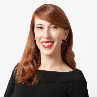 Dr. Mary Jo Madda